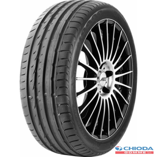 NEXEN N8000 XL