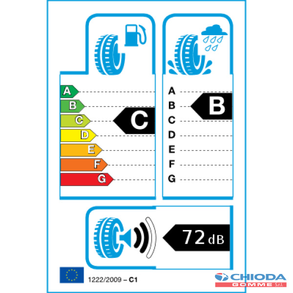 FALKEN ZIEX ZE914 XL - immagine 2