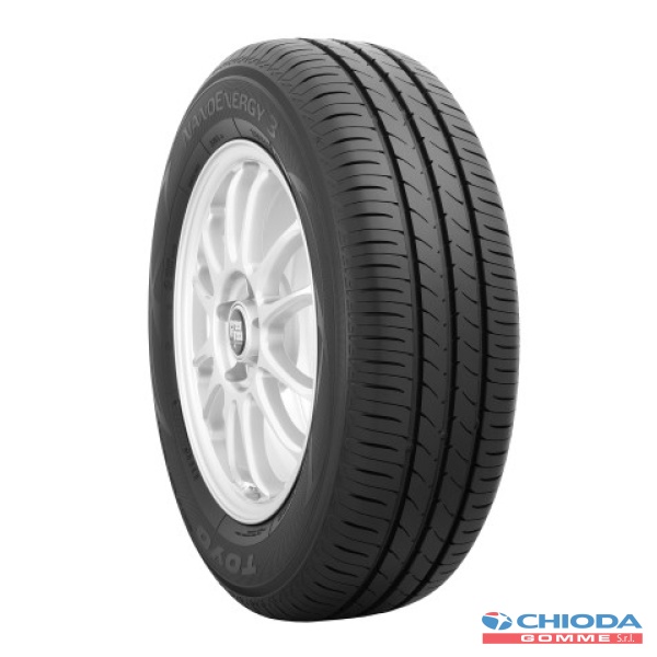 TOYO NANO ENERGY 3 XL