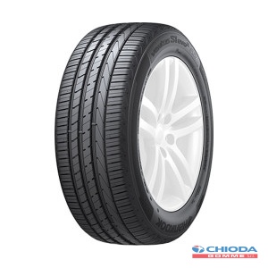 HANKOOK K117 S1 EVO 2 SUV (MO)