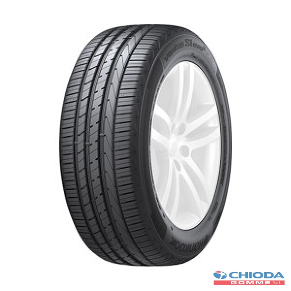 HANKOOK K117 S1 EVO 2 SUV (MO)