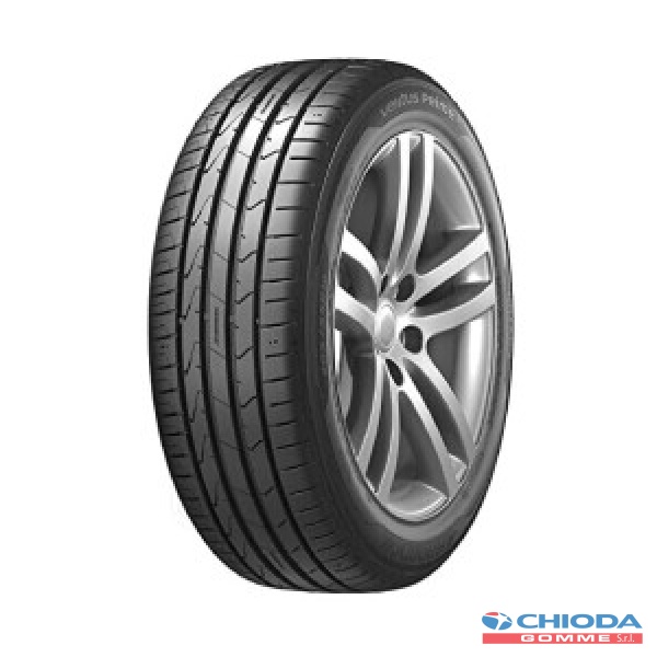 HANKOOK K135 VENTUS PRIME 4 XL