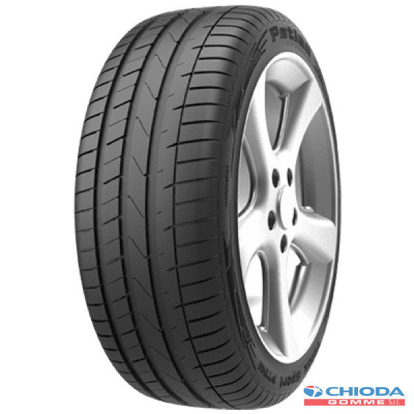 PETLAS  VELOX SP PT741