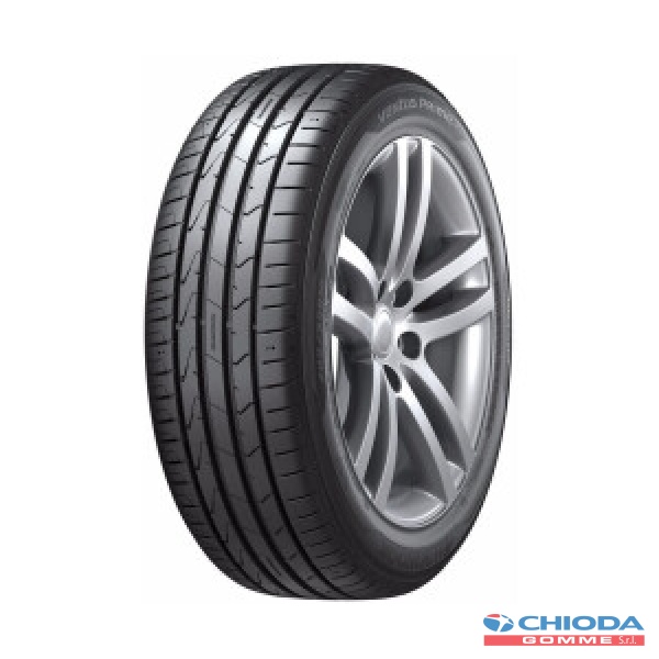 HANKOOK K125 VENTUS PRIME 3