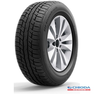 BF GOOGRICH ADVANTAGE SUV