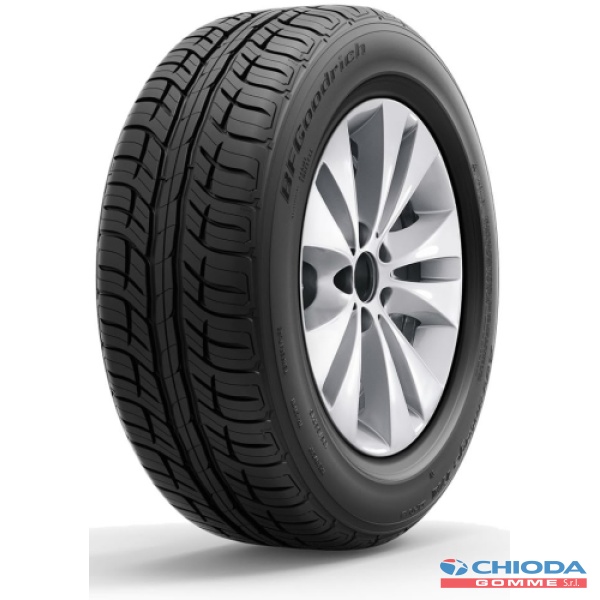 BF GOOGRICH ADVANTAGE SUV