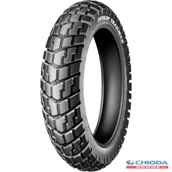DUNLOP TRAILMAXX