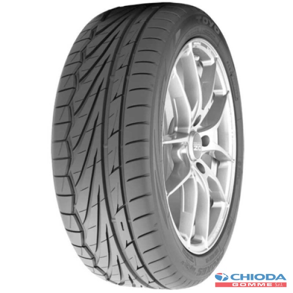 TOYO PROXES TR1
