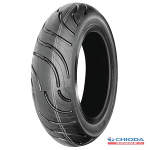 VEE RUBBER VRM-184 F+R