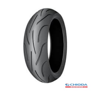 MICHELIN PILOT POWER 2CT