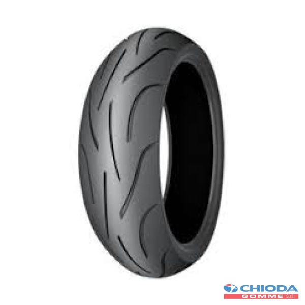 MICHELIN PILOT POWER 2CT