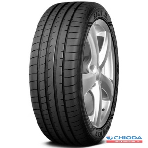 GOODYEAR EAGLE F1 ASIMMETRIC 3 *