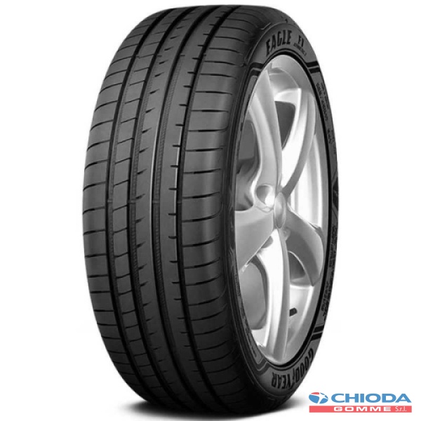 GOODYEAR EAGLE F1 ASIMMETRIC 3 *