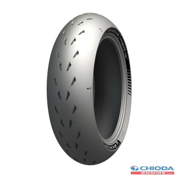 MICHELIN POWER CUP 2 TL