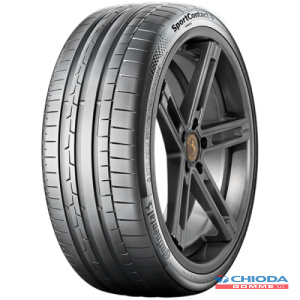 CONTINENTAL SPORT CONTACT 6 (AO2) FP XL
