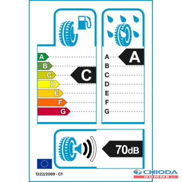 MICHELIN LATITUDE SPORT 3 - immagine 2