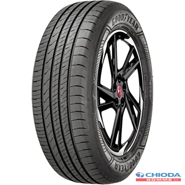 GOODYEAR EFFICENT GRIP 2 SUV