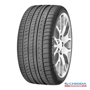 MICHELIN LATITUDE SPORT (AO)