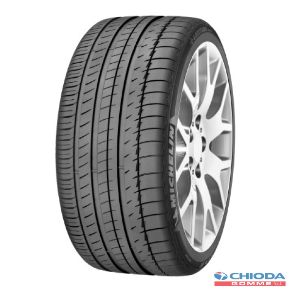 MICHELIN LATITUDE SPORT (AO)