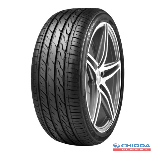 LANDSAIL LS588 (Run Flat)
