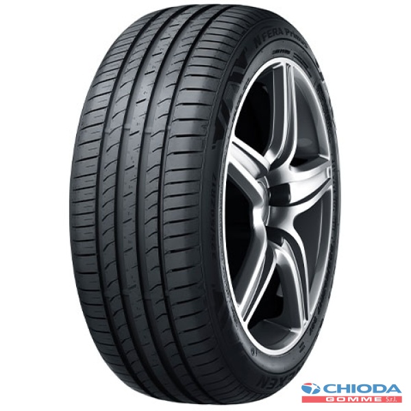 NEXEN N'FERA PRIMUS XL
