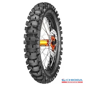 METZELER MC 360 MID SOFT