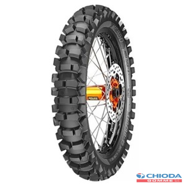 METZELER MC 360 MID SOFT
