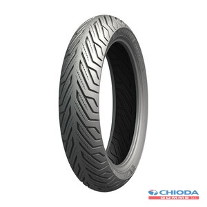 MICHELIN CITY GRIP2