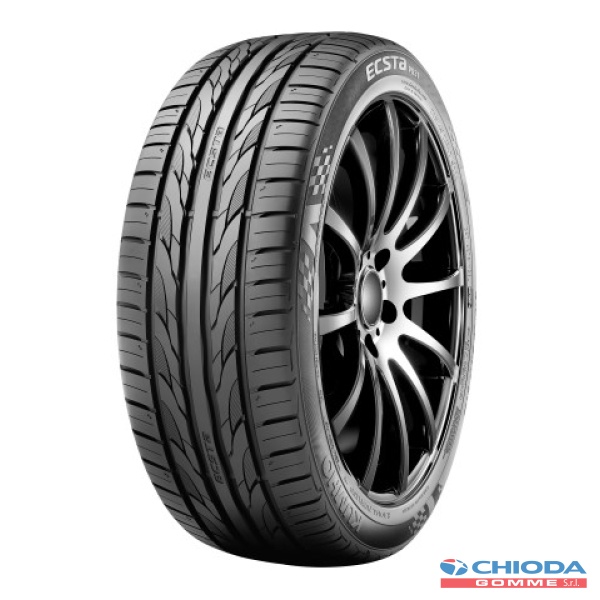 KUMHO ECSTA PS31 XL