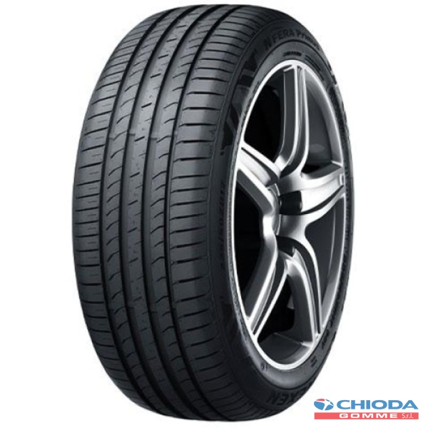 NEXEN N'FERA PRIMUS XL