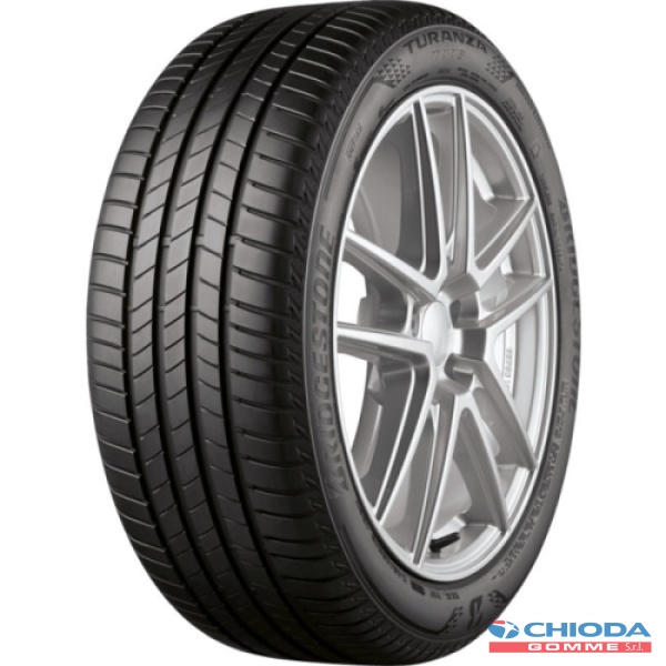BRIDGESTONE TURANZA T005 AO1