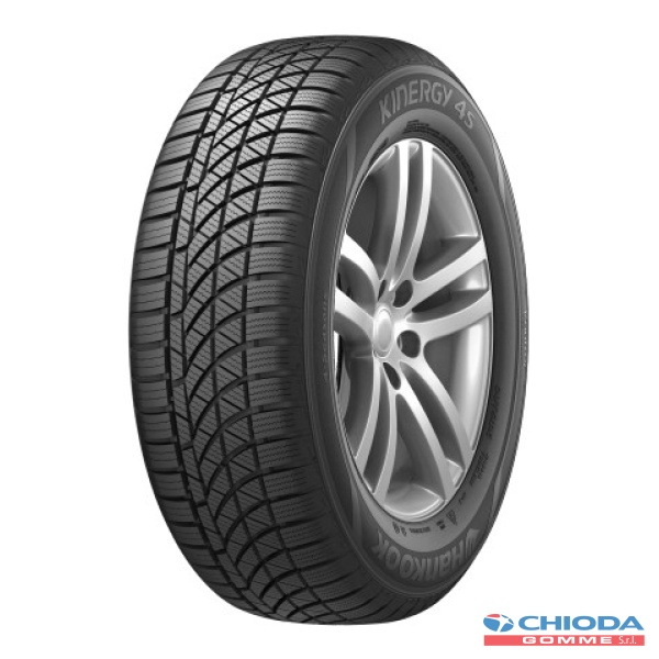 HANKOOK H740 4 STAGIONI