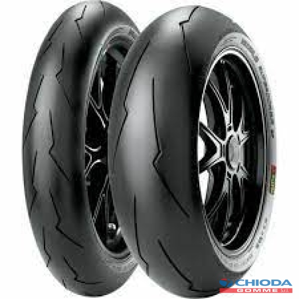 PIRELLI DIABLO SUPER CORSA BSB