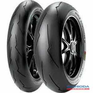 PIRELLI DIABLO SUPER CORSA BSB