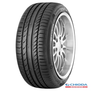 CONTINENTAL CONTI SPORT CONTACT 5 SUV (AO)