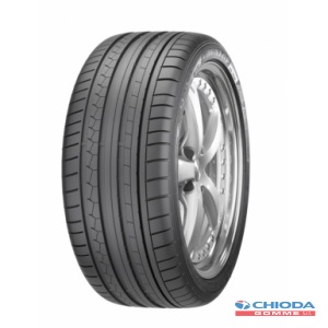 DUNLOP SP SPORT MAXX GT  MO