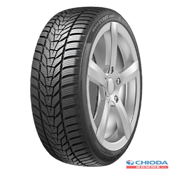 HANKOOK W330 I*CEPT EVO 3