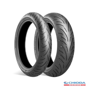BRIDGESTONE BATTLAX T31 F GT