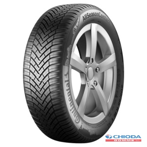 CONTINENTAL ALL SEASON CONTACT