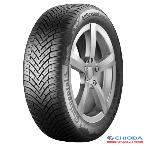 CONTINENTAL ALL SEASON CONTACT