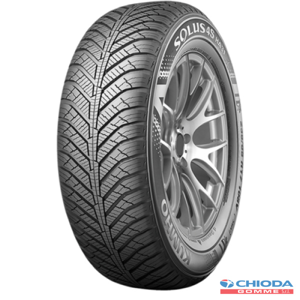 KUMHO HA31 ALL SEASON