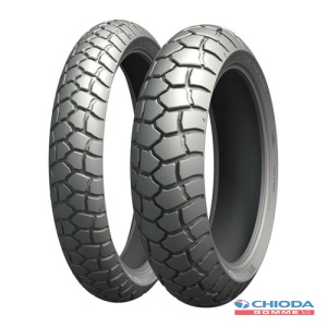 MICHELIN ANAKEE ADVENTURE