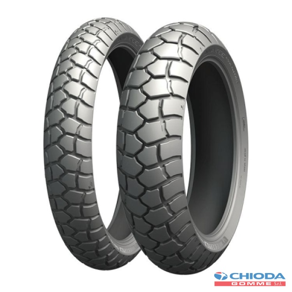 MICHELIN ANAKEE ADVENTURE