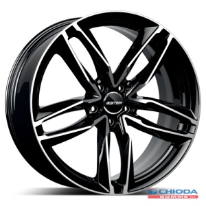 ATOM LP BLACK DIAMOND