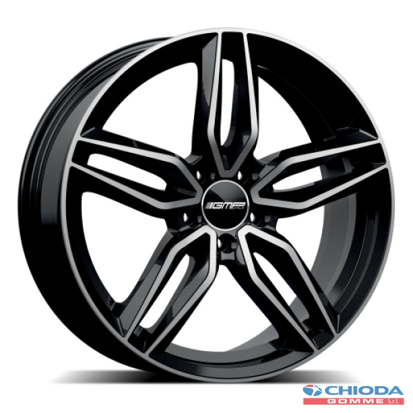 FASTEN  BLACK DIAMOND