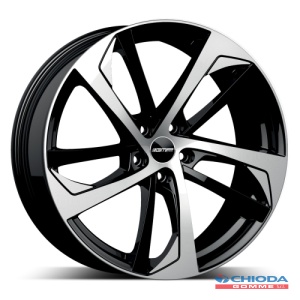 KATANA BLACK DIAMOND