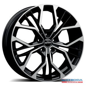 MATISSE BLACK DIAMOND (DEDICATO RENAULT)