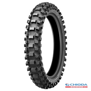 DUNLOP GEOMAX MX33 TT