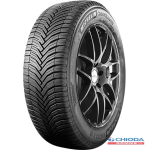 MICHELIN CROSSCLIMATE SUV