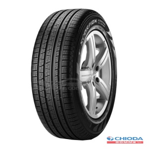 PIRELLI SCORPION ZERO  AS (LR) NCS XL